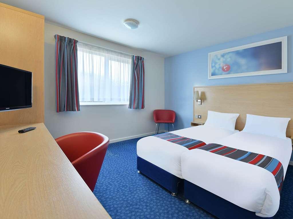 Travelodge Preston Chorley Chorley  Habitación foto