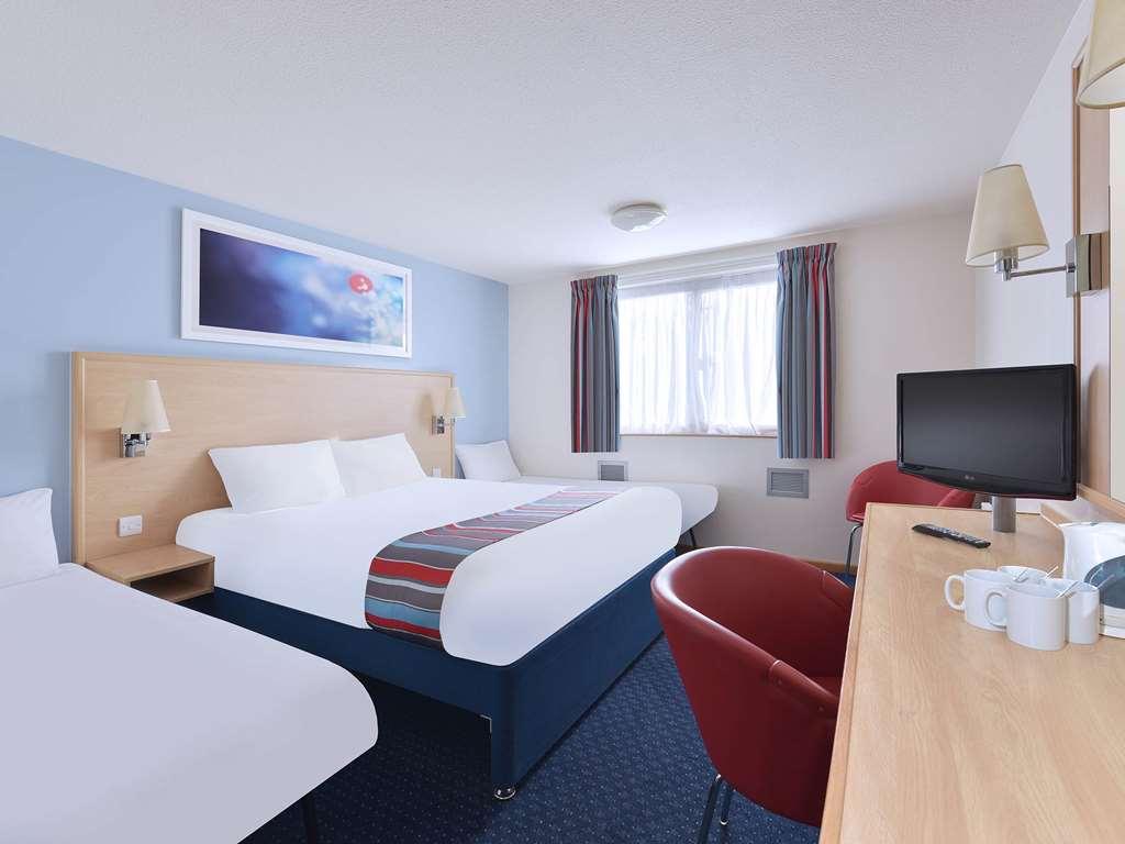 Travelodge Preston Chorley Chorley  Habitación foto