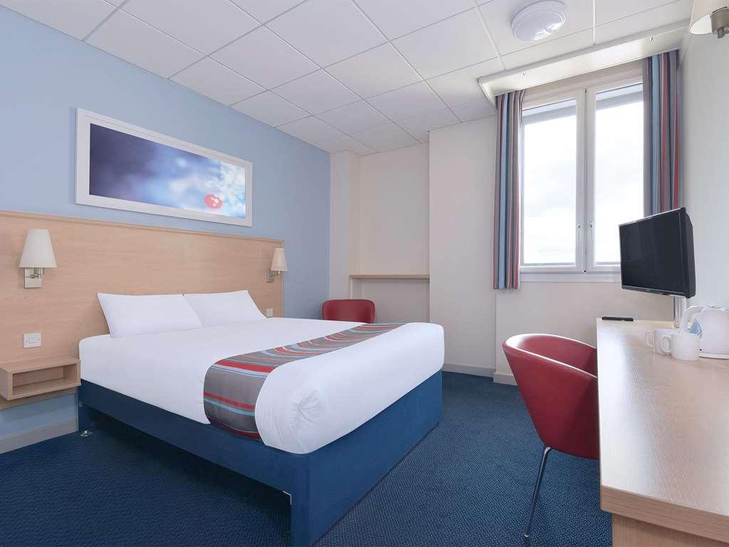 Travelodge Preston Chorley Chorley  Habitación foto