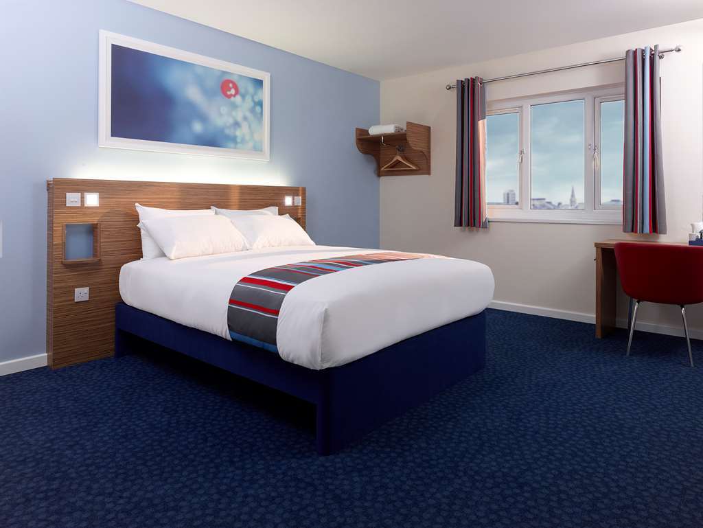 Travelodge Preston Chorley Chorley  Habitación foto