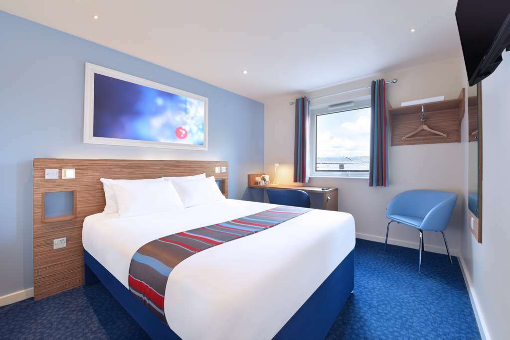 Travelodge Preston Chorley Chorley  Habitación foto