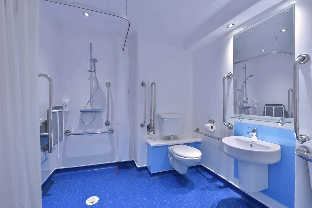 Travelodge Preston Chorley Chorley  Habitación foto