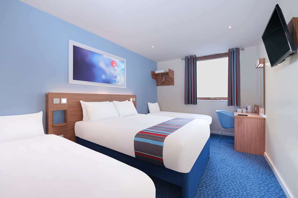 Travelodge Preston Chorley Chorley  Habitación foto